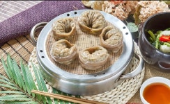 봉메밀