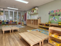 꼬마정원어린이집