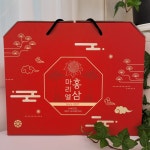 마리엘홍삼&카페