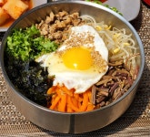 늘이맛 콩나물국밥 &국수 행신점