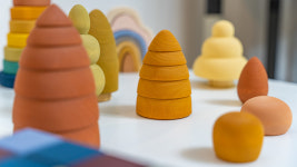 가평 느리게걷기 키즈 가족 펜션