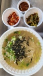 황기순의손칼국수&왕돈까스 안성공도점
