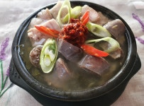 새벽해장국