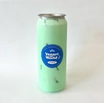 요거트월드 역곡점