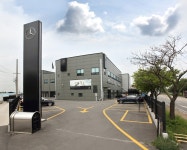 모터원 메르세데스벤츠 내곡서비스센터