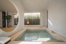 평대리 해변 숙소 스테이미엔느