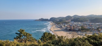 푸른밤펜션