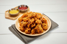 공만치킨 사당점