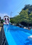 오롯하다키즈풀빌라 순천