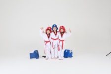 경희대효태권도