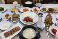 진솔할머니순두부