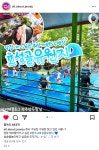 운주계곡 호성골유원지