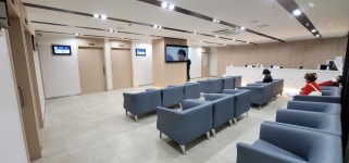 대전한국병원