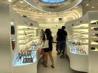 이노티안경 진주혁신충무공점