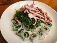 수목은갈치 한정식