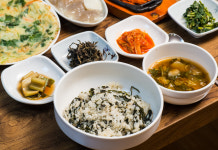 옥산장 돌과이야기