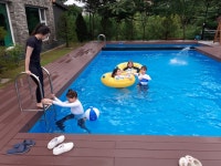 남이섬리버노스풀빌라