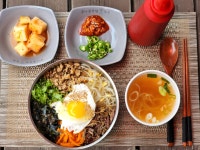 늘이맛 콩나물국밥 &국수 행신점