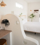 평대리 해변 숙소 스테이미엔느