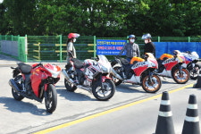 올리브자동차운전전문학원