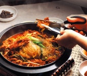 신호등장작구이 대전월평점