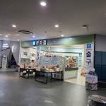 문경휴게소(양평방향)편의점