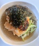 발해순대국