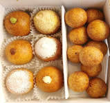 수봉별마루도너츠