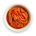 와이낫떡볶이 길동점