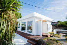 평대리 해변 숙소 스테이미엔느