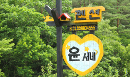 윤서네펜션