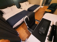 브라운도트호텔 양산석산점