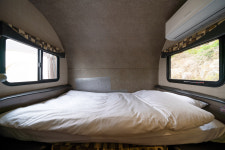 스카이랜드카라반 리조트