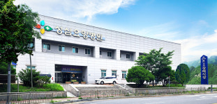 쉴낙원 갈마성심 장례식장
