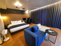 브라운도트호텔 양산석산점