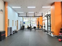 굿라이프 특수체육센터