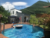 다솜펜션