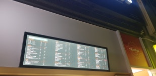 CANBUS 안양샛별점