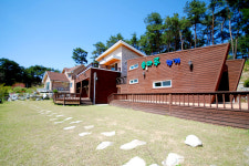 경포솔마루향기펜션