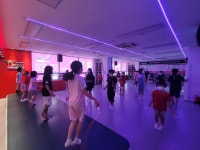 한국파워점핑줄넘기 세교본점