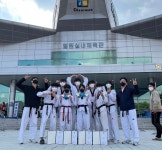 루원 sk리더스뷰1차 스탈릿백호태권도장