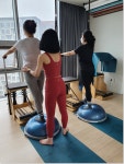 필라테스그릿지도자교육협회 (SOHB)