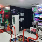 노래야노래야 코인노래연습장 외대점