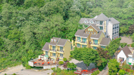 뜨락펜션