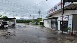 신전주세차장