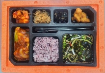 스마일도시락