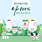 서울우유 광주신가 대리점