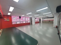 한국파워점핑줄넘기 세교본점