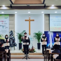 봉계교회