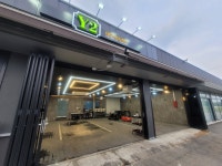 Y2디테일링 평택손세차장